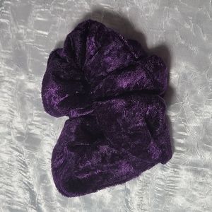 1/4 inch elastic at 8 length Velvet Soft